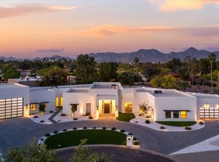 8326 E Wethersfield Rd, Scottsdale, AZ 85260