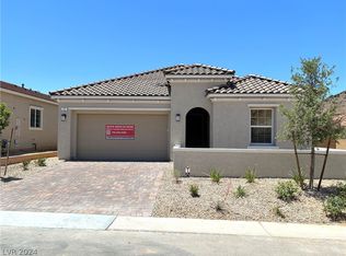 77 Cathedral Wash Pl, Henderson, NV 89011