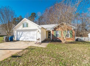 454 Meredith Way, Winston Salem, NC 27107