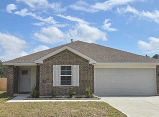 1755 Holly Trails, Sour Lake, TX 77659