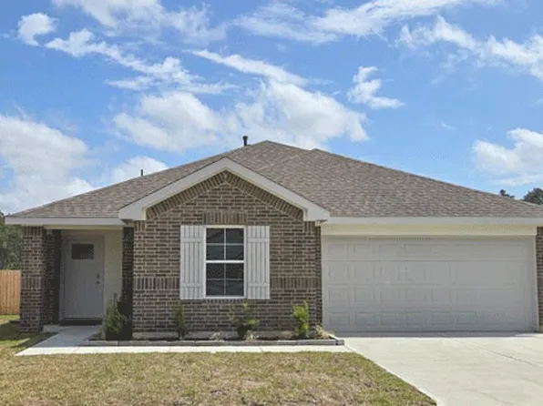 1755 Holly Trails, Sour Lake, TX 77659