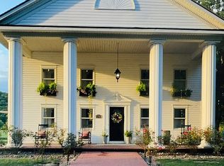 1540 Mines Rd, Waterford, OH 45786