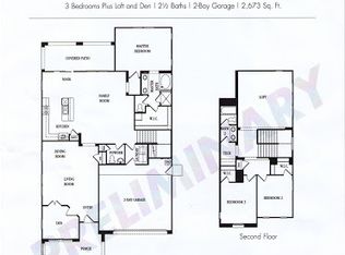 4699 S Twinleaf Dr, Gilbert, AZ 85297