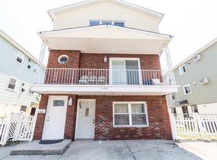 349 Mercer Loop #G, Jersey City, NJ 07302