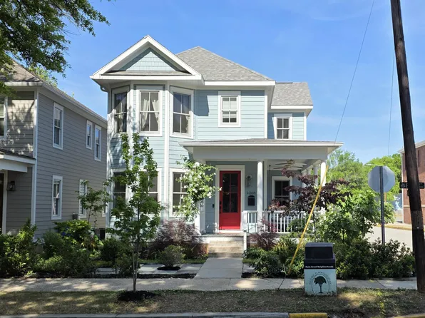 2208 Park St, Columbia, SC 29201