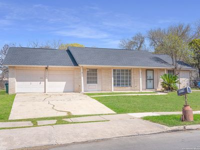 4279 Valleyfield, San Antonio, TX, 78222