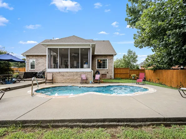3084 Vicwood Dr, Murfreesboro, TN 37128