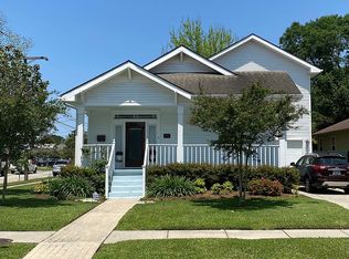 237 Codifer Blvd, Metairie, LA 70005