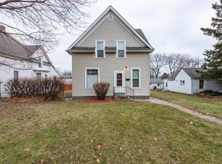2917 Elisha Ave, Zion, IL 60099
