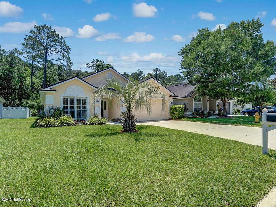 624 E Tropical Trace