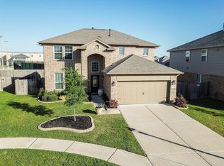 26626 Grey Sparrow Dr, Katy, TX 77494