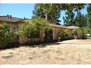 20520 Leonard Rd, Saratoga, CA 95070