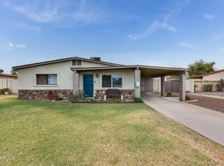 3125 W Caribbean Ln, Phoenix, AZ 85053