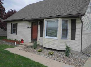 1538 S Custer Rd, Monroe, MI 48161