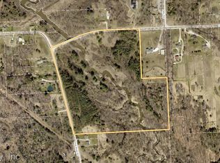Vl Pine River Rd, Smiths Creek, MI 48074
