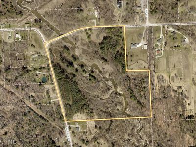 Vl Pine River Rd, Smiths Creek, MI, 48074