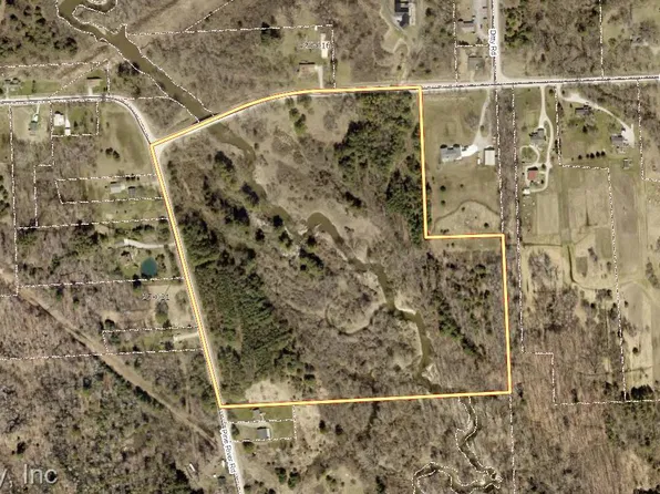 Vl Pine River Rd, Smiths Creek, MI 48074