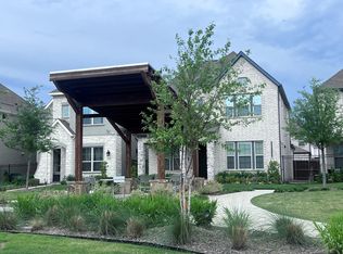 3344 Monarch Pass Dr, Fort Worth, TX