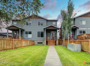 1508 H St #2, Anchorage, AK 99501