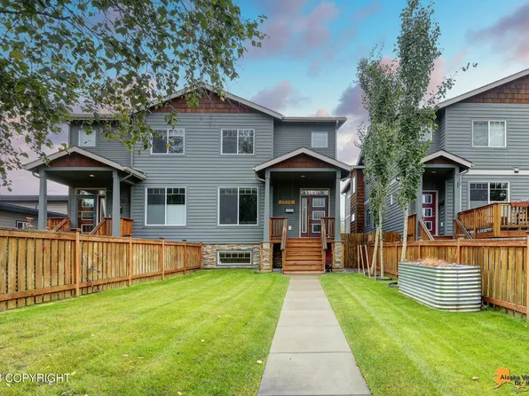 1508 H St #2, Anchorage, AK 99501