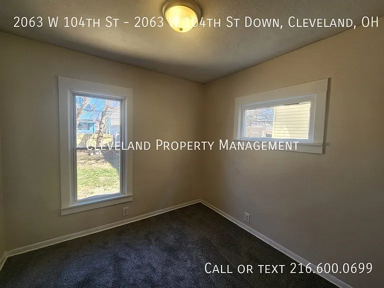 2063 W 104th St #2063 W 104TH ST DOWN — Photo 6
