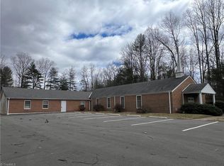 2280 Fancy Gap Rd, Mount Airy, NC 27030