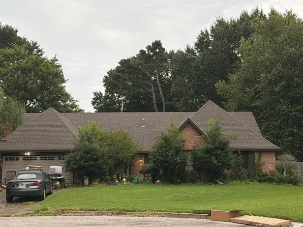 831 Wood Wren Cv, Cordova, TN 38018