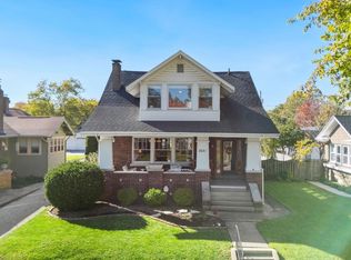 2621 West Dr, Fort Wayne, IN 46805