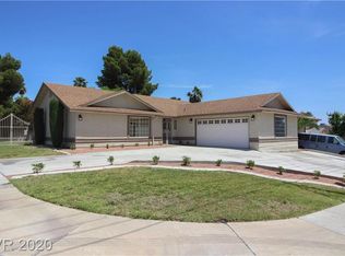 5090 E Hacienda Ave, Las Vegas, NV 89122