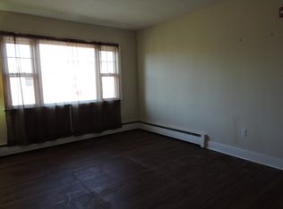 401 S Clinton Ave, Trenton, NJ 08609