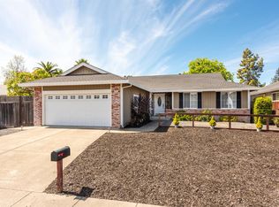 6191 Santa Clara Place, Rohnert Park, CA 94928