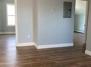 45 Fuller Ave APT 1, Central Falls, RI 02863