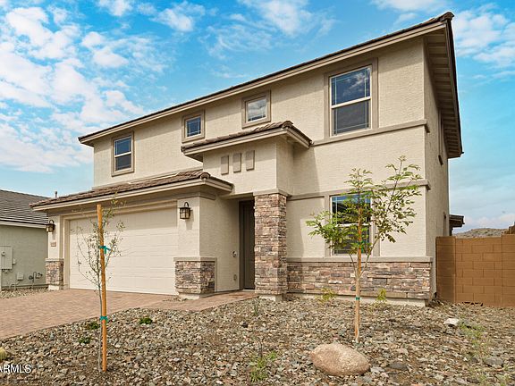 3rd image of 16918 W BETH Drive