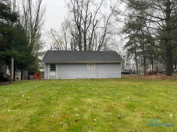 116 Multnomah St, Montpelier, OH 43543