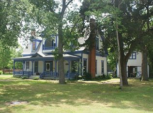 411 SW 5th St, Kerens, TX 75144