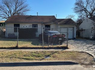 4630 Stigall Dr, Dallas, TX 75209