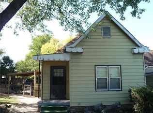 2712 Madison Ave, Kansas City, MO 64108