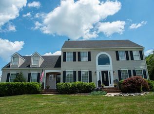 2 Buchanan Way, Flemington, NJ 08822