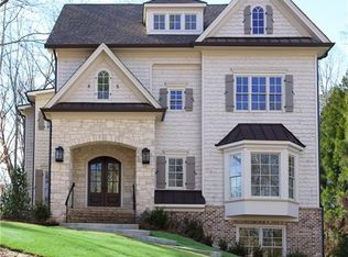 3236 Inman Dr, Atlanta, GA 30319