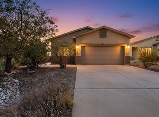 1419 Blue Sky Loop NE, Rio Rancho, NM 87144