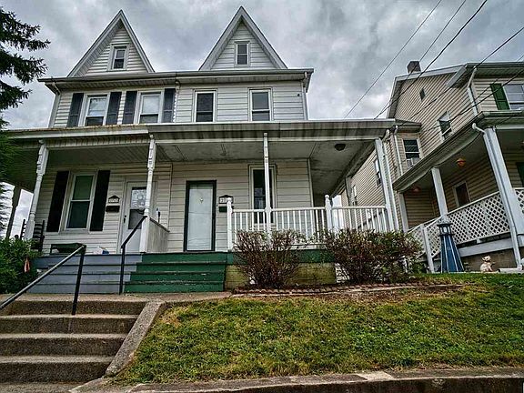 2nd image of 2715 Butler St