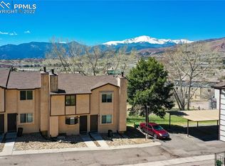 1438 Territory Trl, Colorado Springs, CO 80919