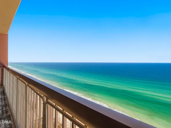 14825 Front Beach Rd Unit 2410, Panama City Beach, FL 32413