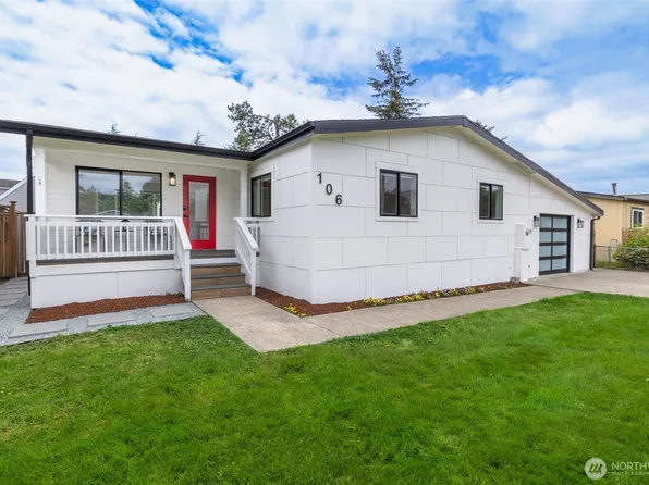 106 Aspen Lane S, Pacific, WA 98047