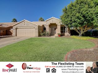 9454 E Irwin Ave, Mesa, AZ 85209