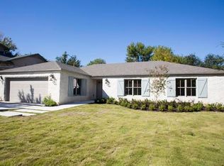 1704 Barn Swallow Dr, Austin, TX 78746