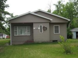 415 Willow St E, Detroit Lakes, MN 56501