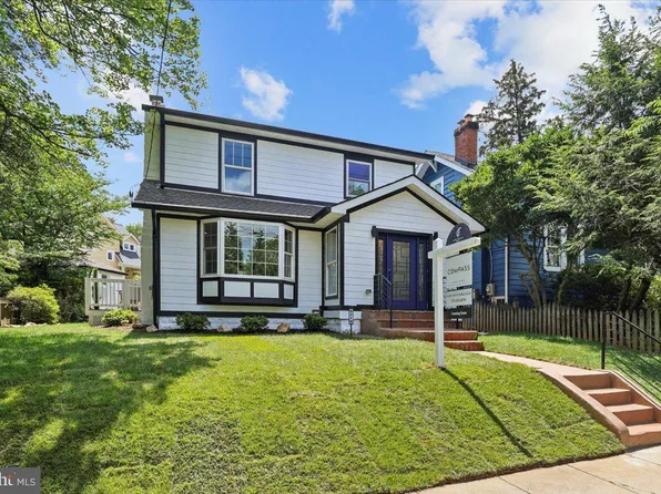 6219 Western Ave NW, Washington, DC 20015