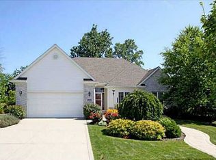 7800 Dana Rae Dr, Waterville, OH 43566