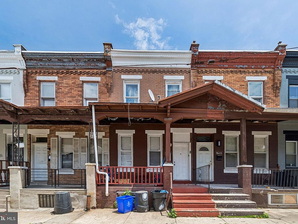 1st image of 3621 N Camac St